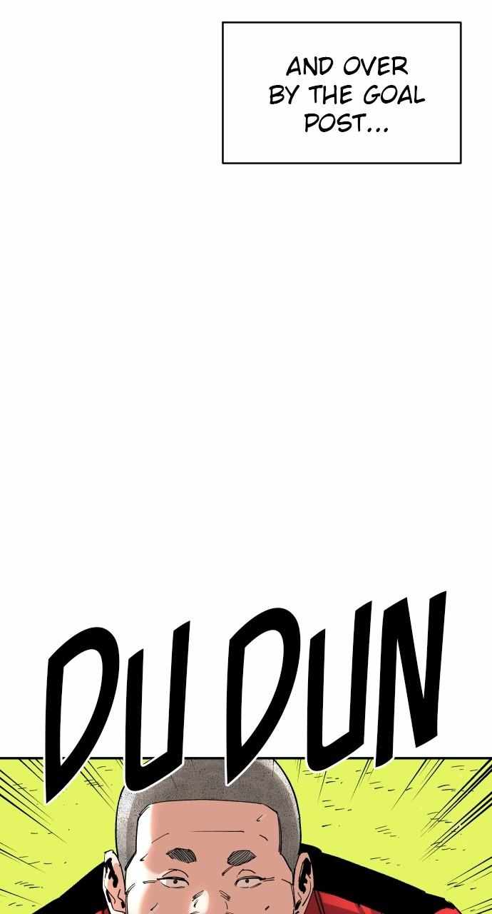 Build Up Chapter 143 page 74