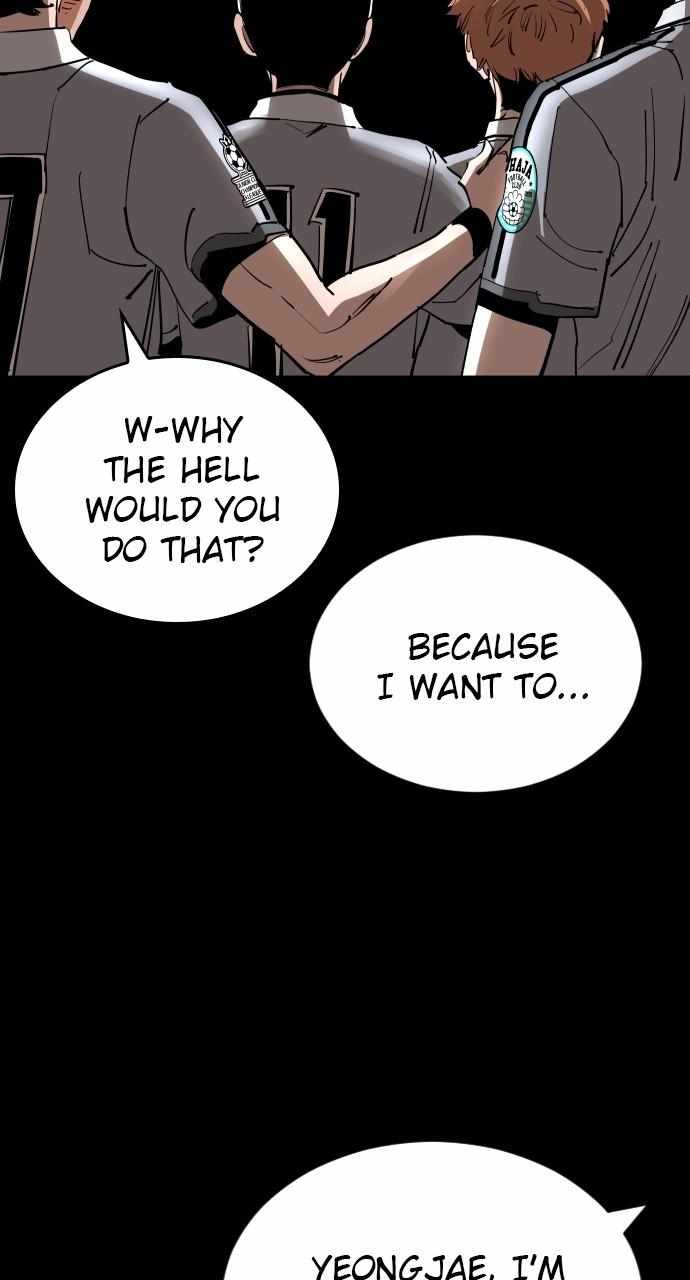 Build Up Chapter 143 page 102