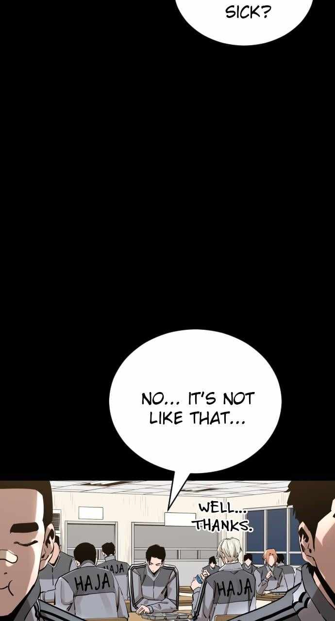 Build Up Chapter 143 page 39