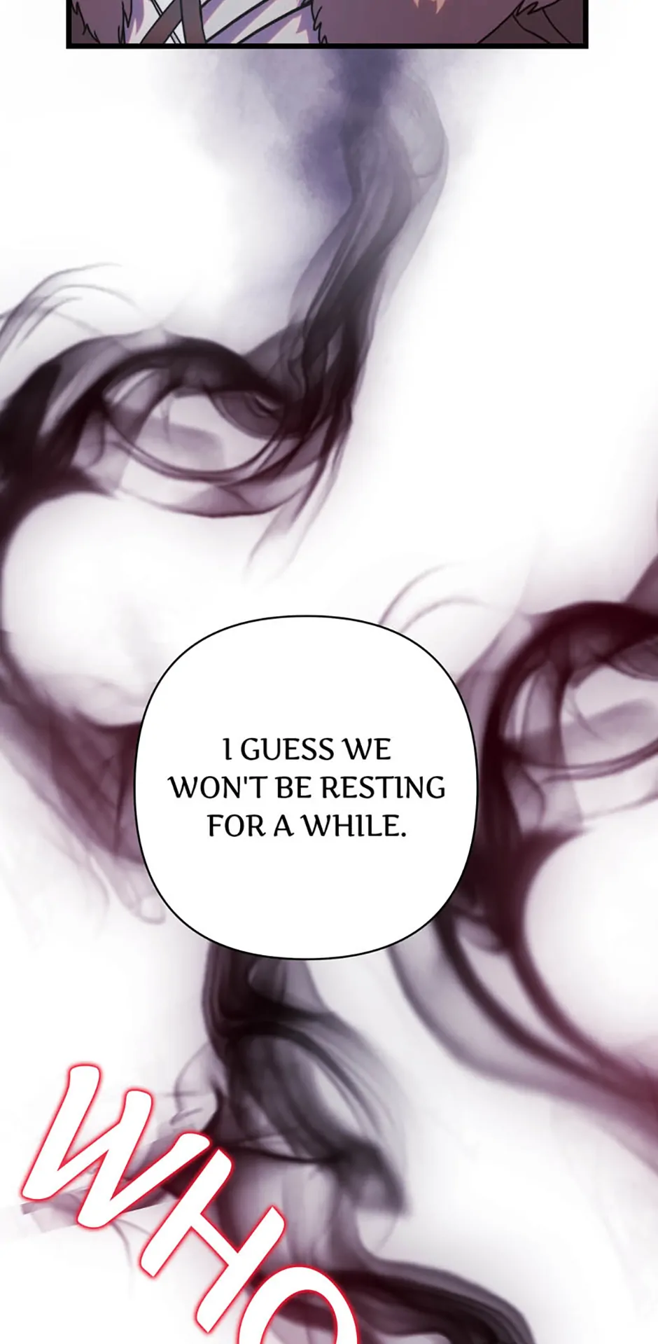 Another Typical Fantasy Romance Chapter 137 page 9