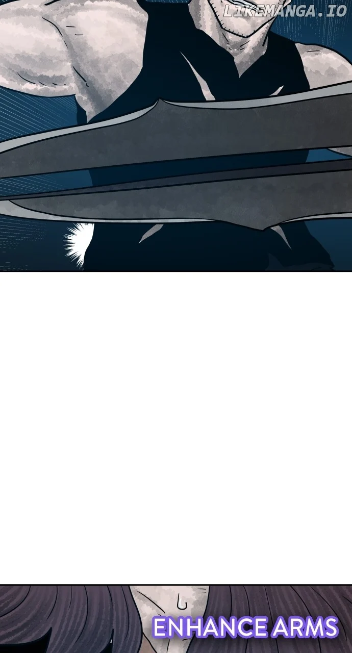 Warrior Executioner Chapter 142 page 12