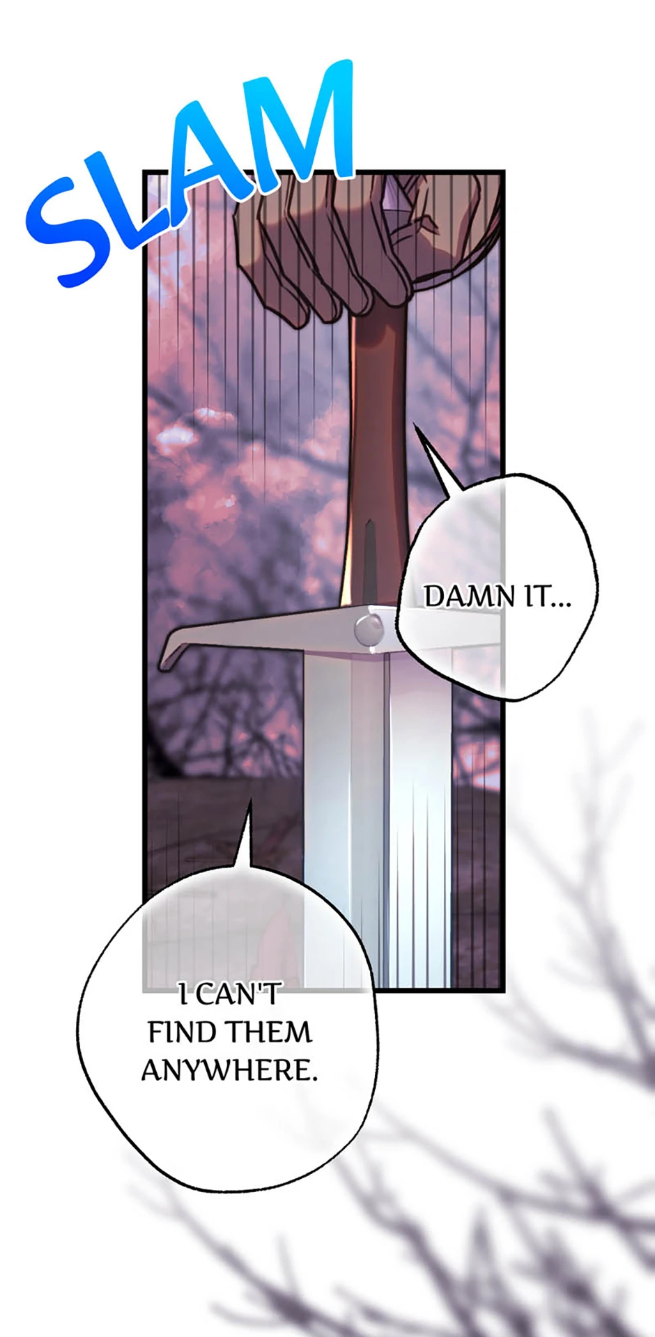 Another Typical Fantasy Romance Chapter 137 page 1