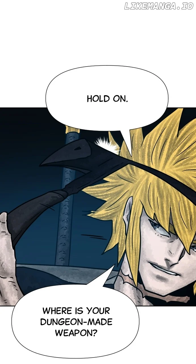 Warrior Executioner Chapter 142 page 7