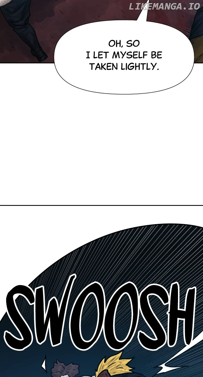 Warrior Executioner Chapter 142 page 10