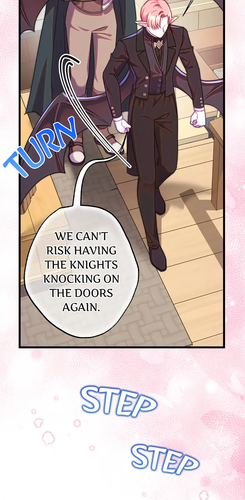 Another Typical Fantasy Romance Chapter 137 page 80