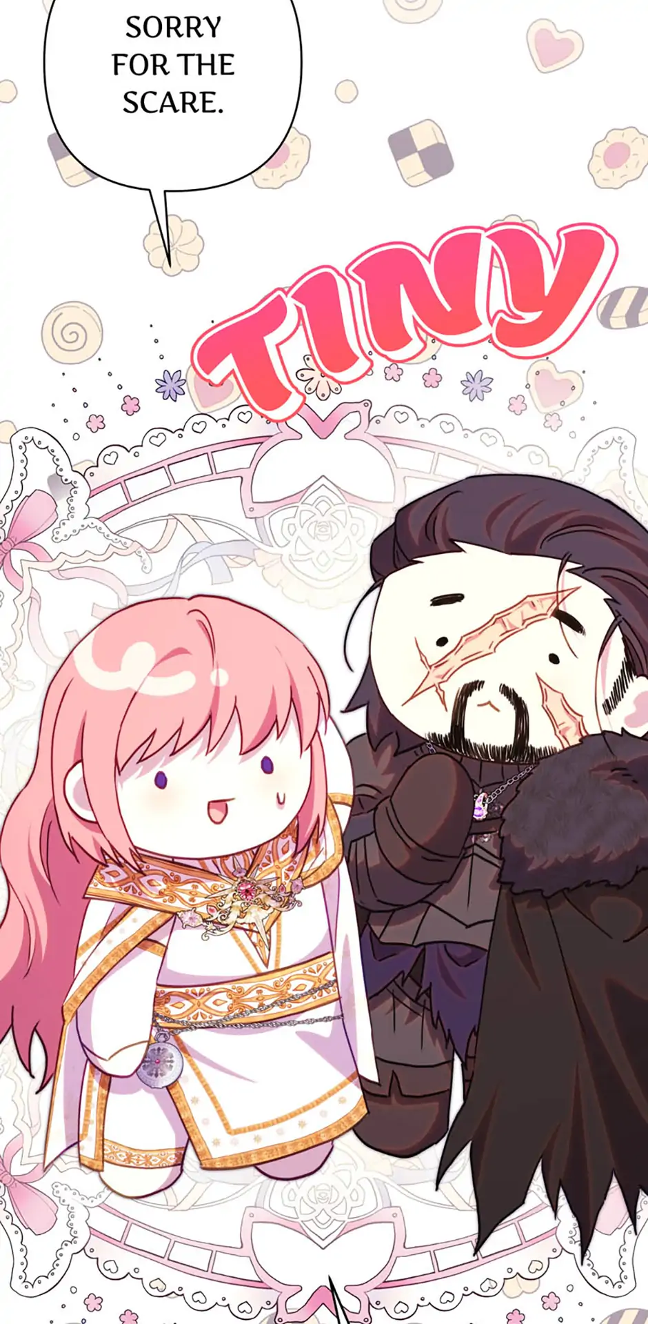 Another Typical Fantasy Romance Chapter 137 page 68