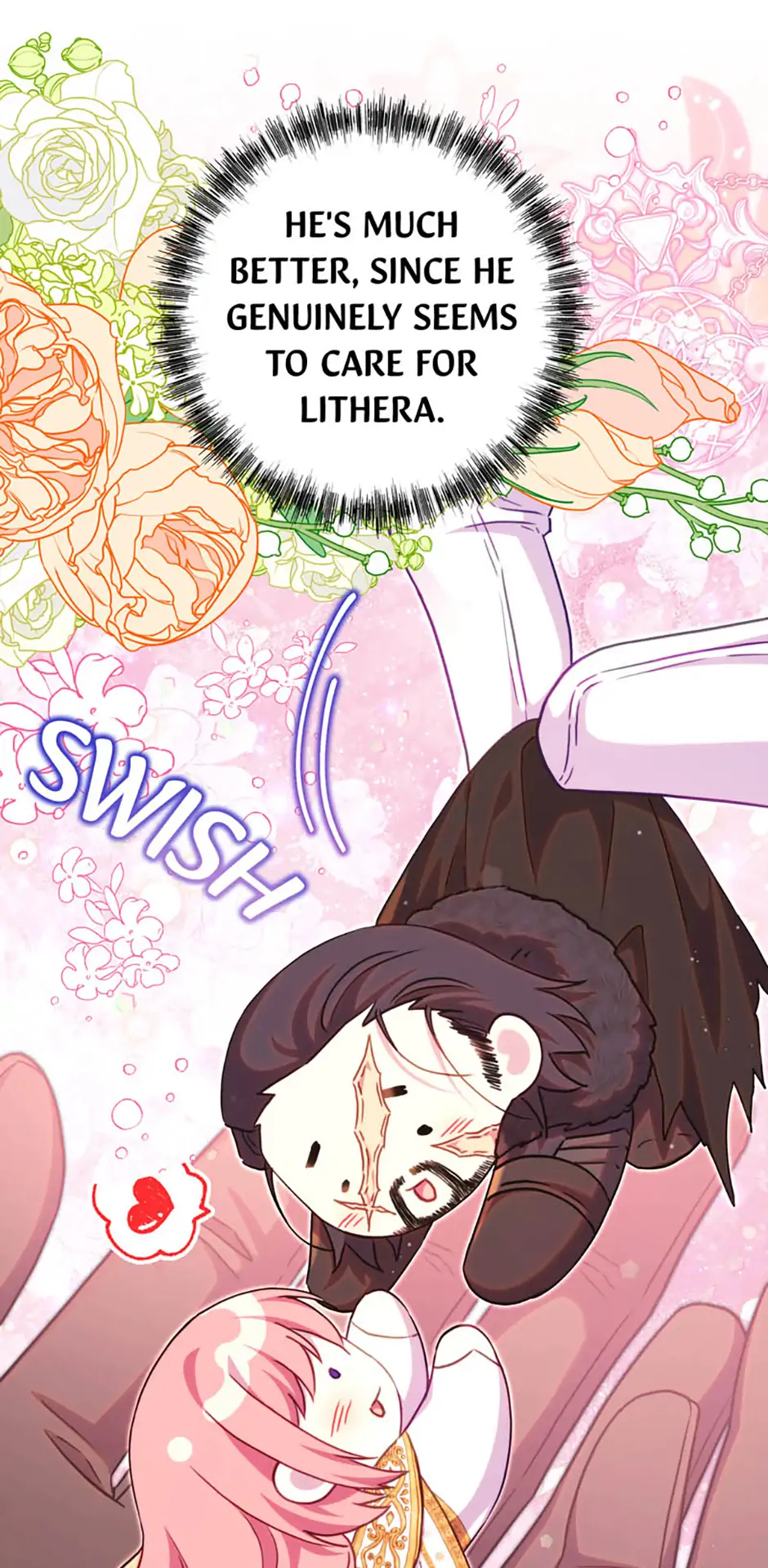 Another Typical Fantasy Romance Chapter 137 page 78