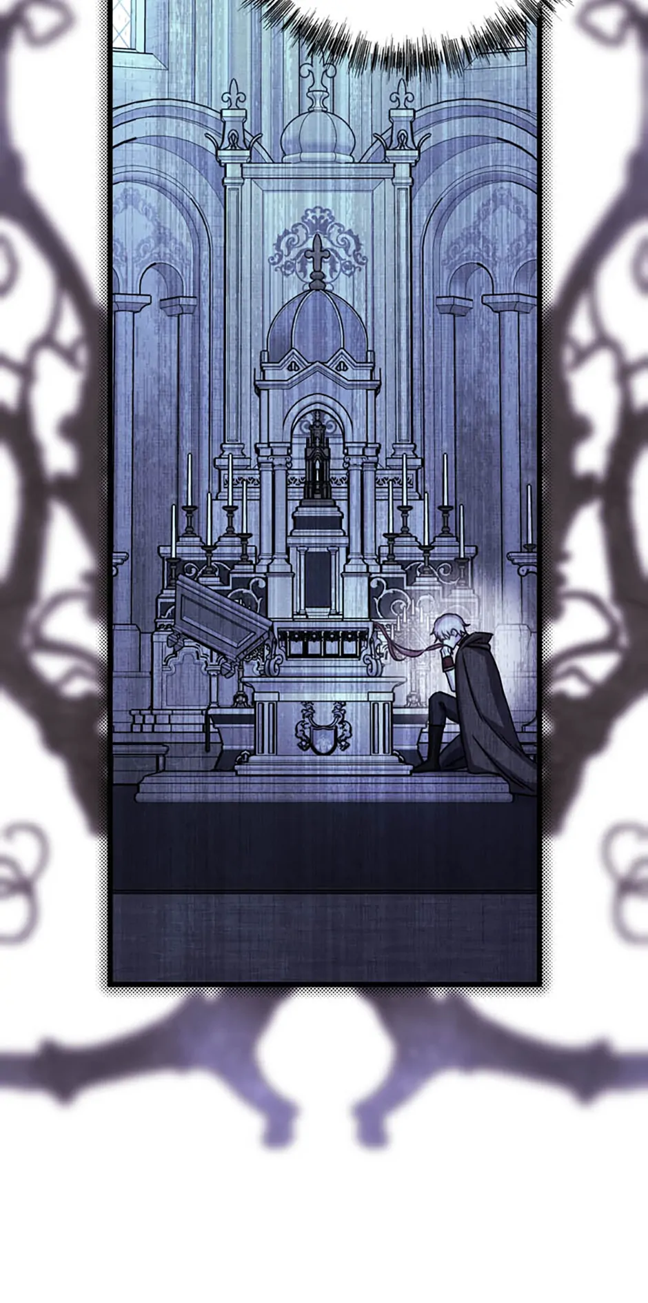 Another Typical Fantasy Romance Chapter 137 page 77
