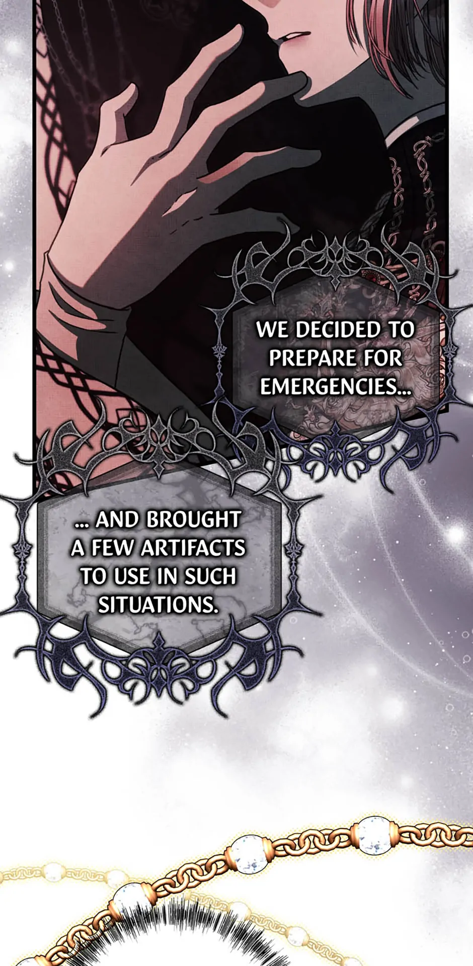 Another Typical Fantasy Romance Chapter 137 page 59