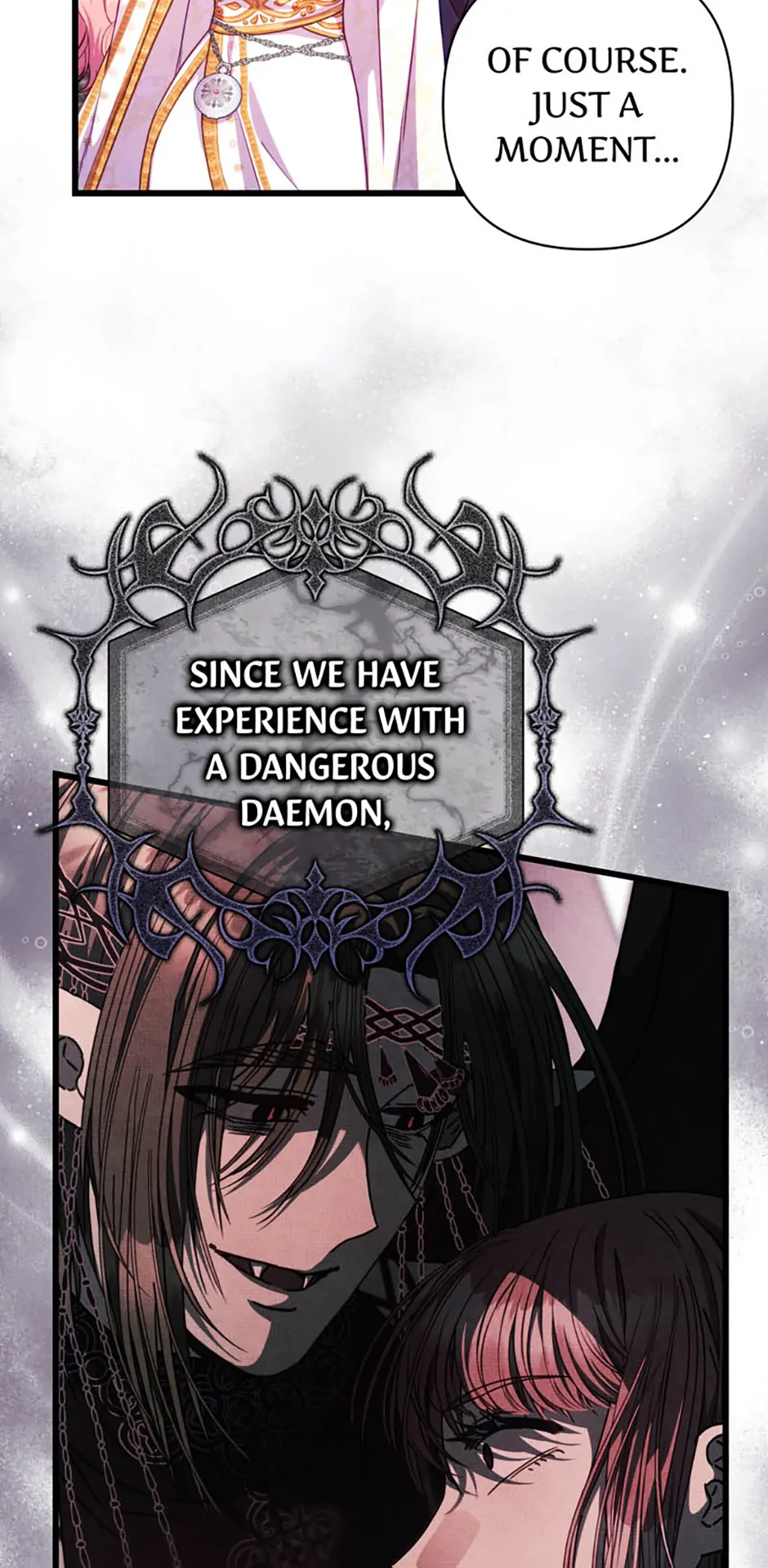 Another Typical Fantasy Romance Chapter 137 page 58