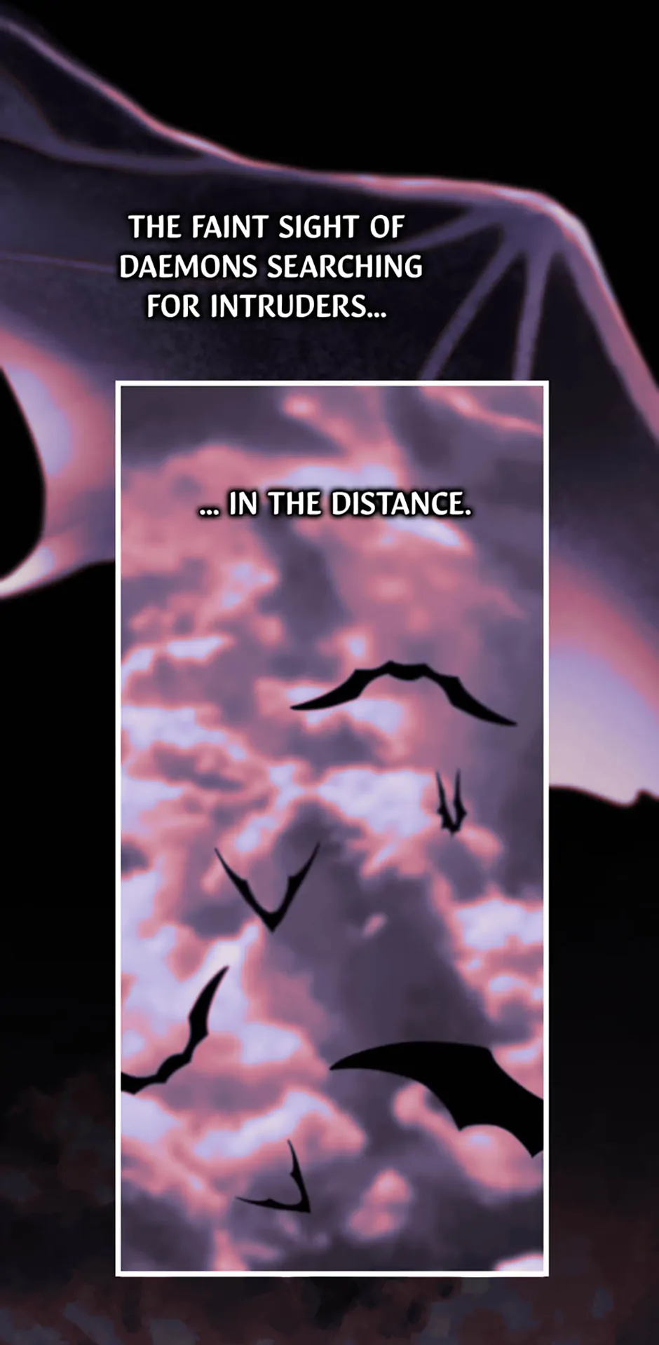 Another Typical Fantasy Romance Chapter 137 page 85