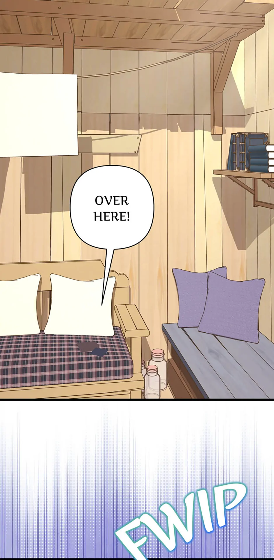 Another Typical Fantasy Romance Chapter 137 page 66