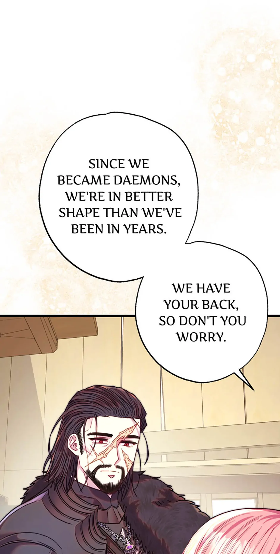 Another Typical Fantasy Romance Chapter 137 page 43