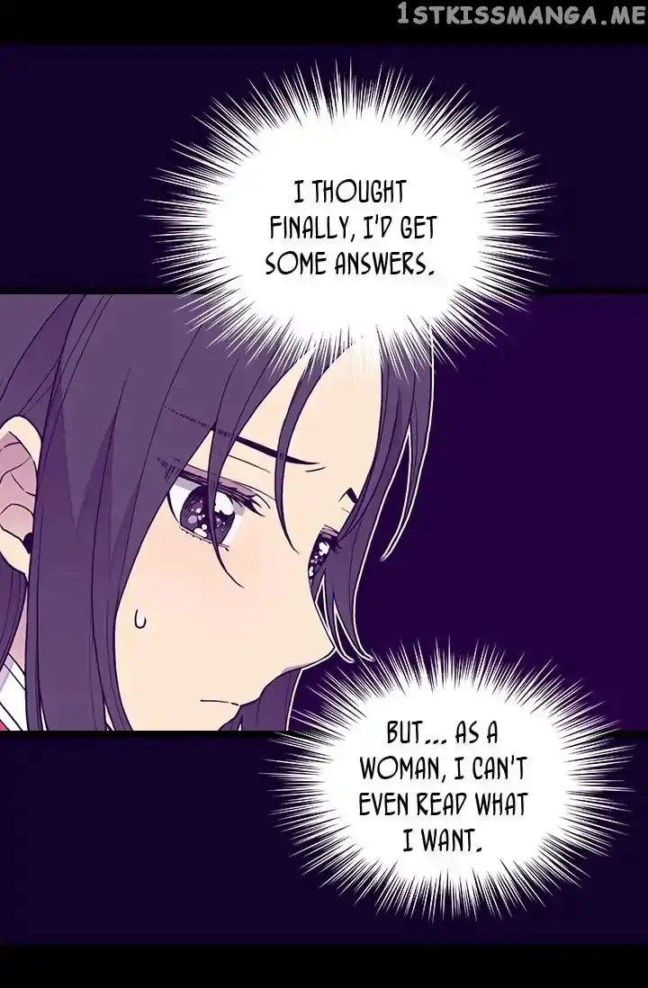 They Say I Was Born a Kings Daughter Chapter 137 page 10