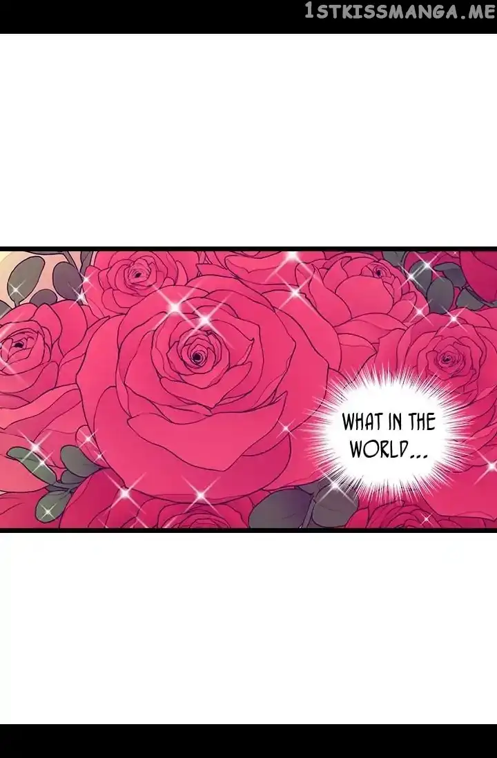 They Say I Was Born a Kings Daughter Chapter 137 page 32