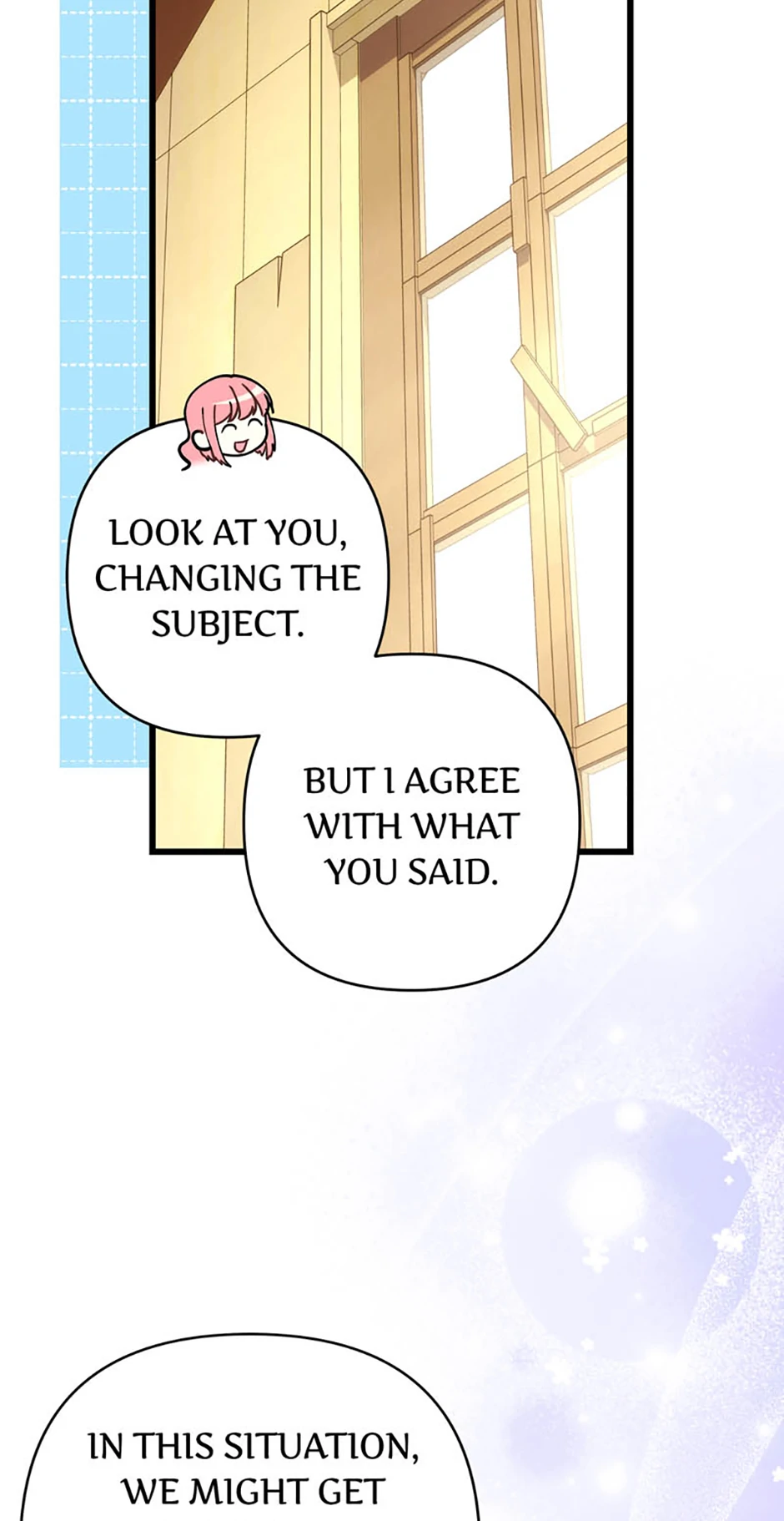 Another Typical Fantasy Romance Chapter 137 page 34
