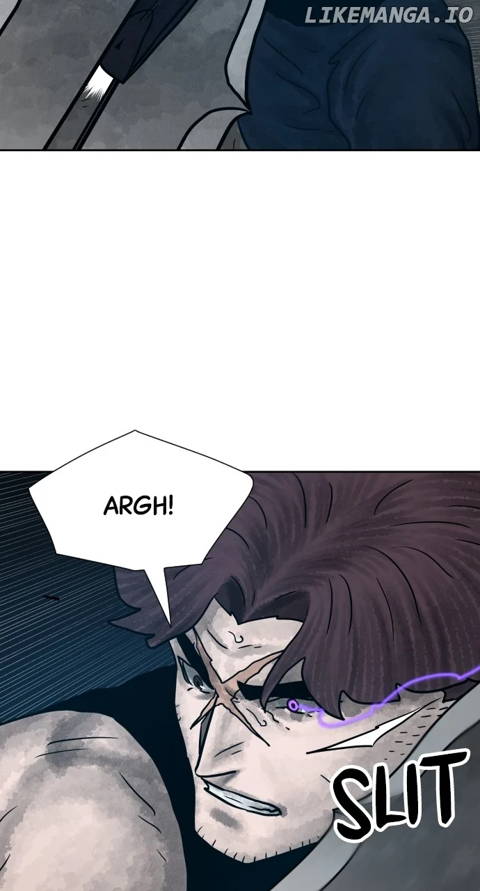 Warrior Executioner Chapter 142 page 24