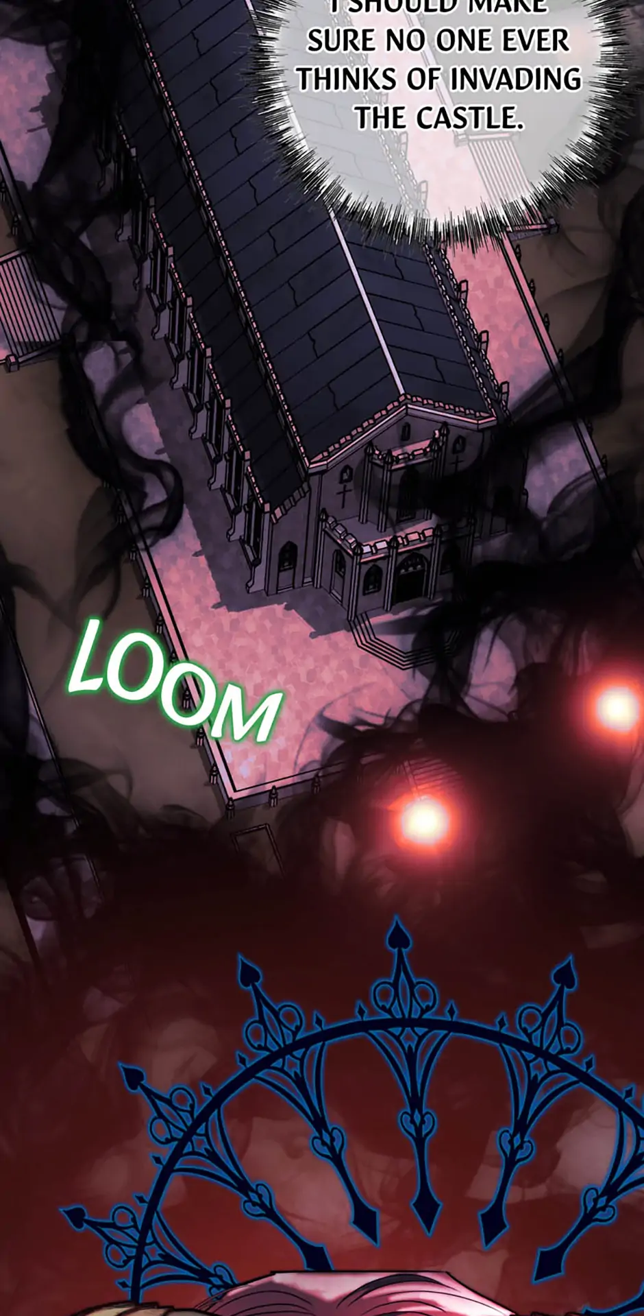Another Typical Fantasy Romance Chapter 137 page 19