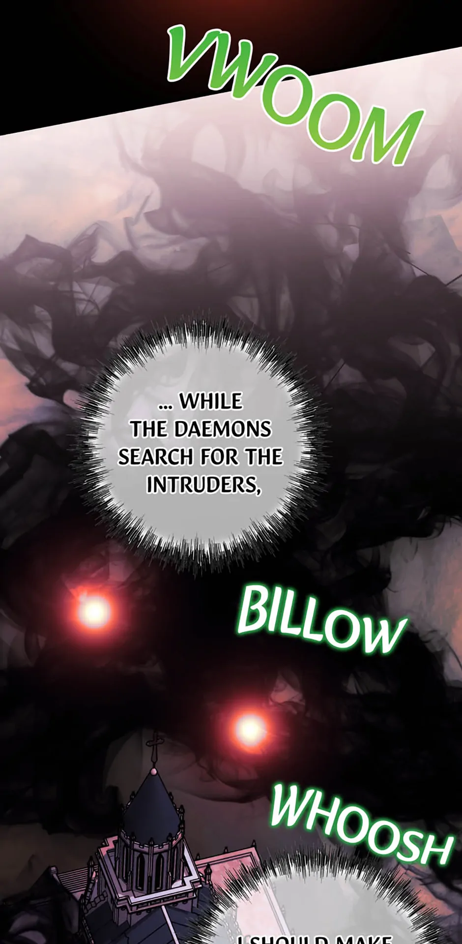 Another Typical Fantasy Romance Chapter 137 page 18