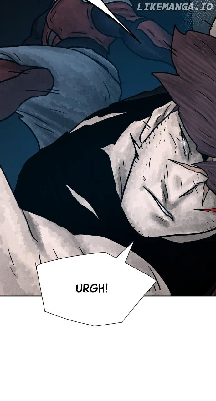 Warrior Executioner Chapter 142 page 29