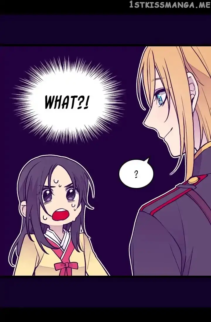 They Say I Was Born a Kings Daughter Chapter 137 page 38