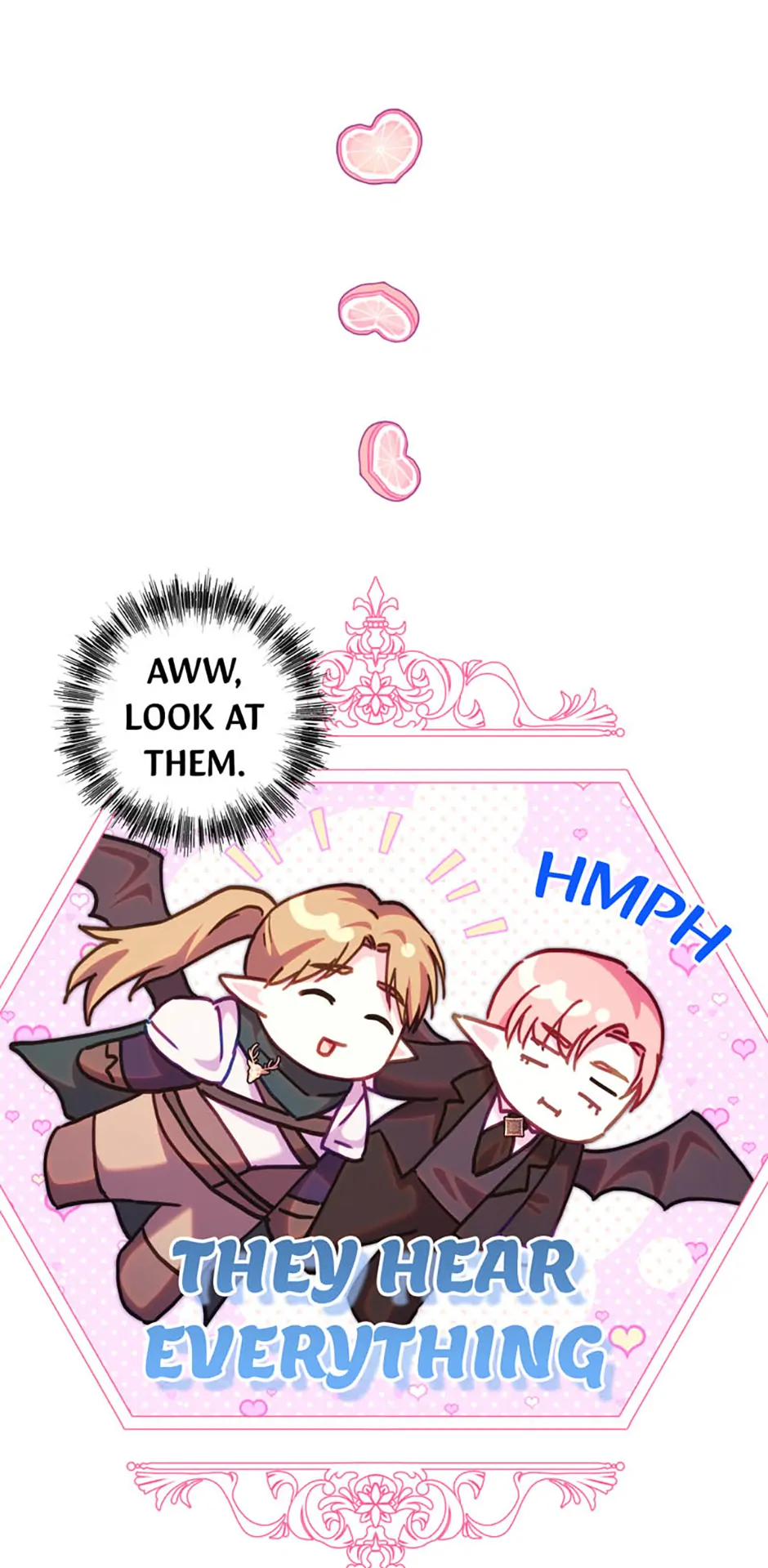 Another Typical Fantasy Romance Chapter 137 page 92