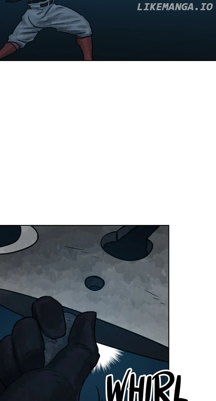 Warrior Executioner Chapter 142 page 26