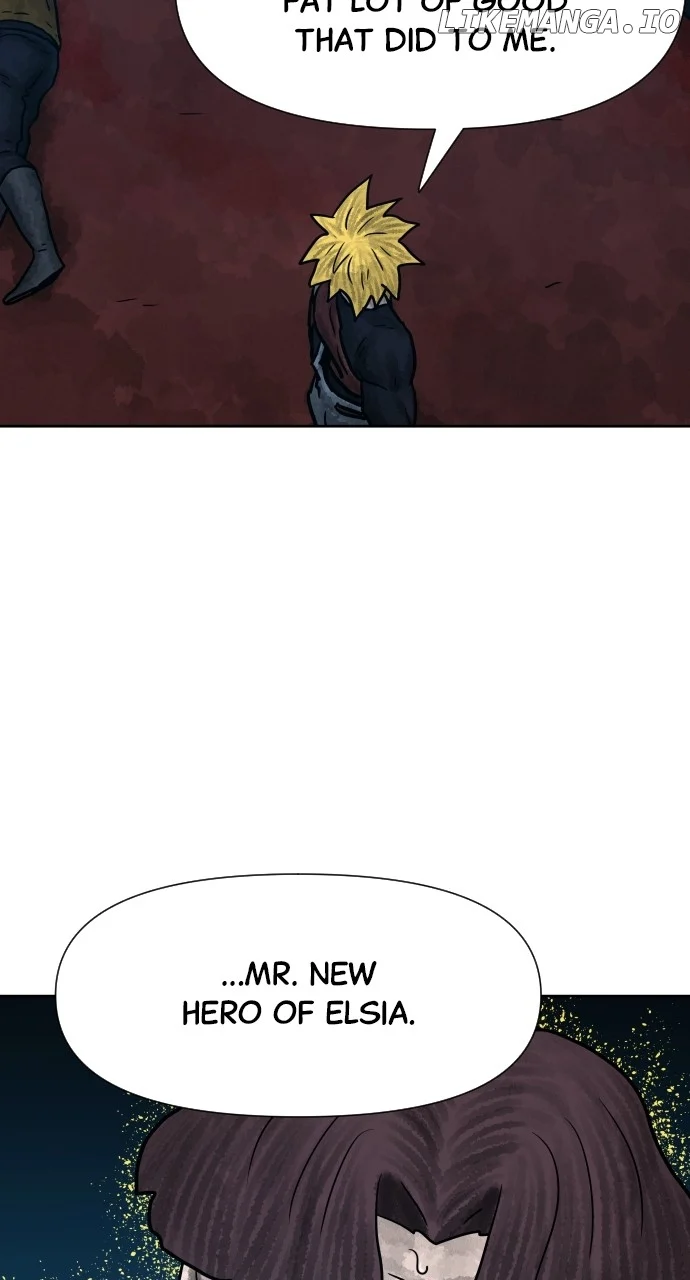 Warrior Executioner Chapter 142 page 33