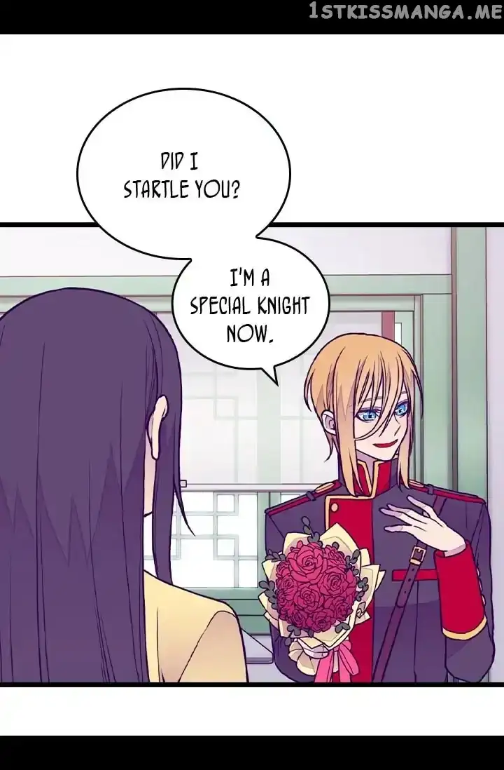 They Say I Was Born a Kings Daughter Chapter 137 page 36