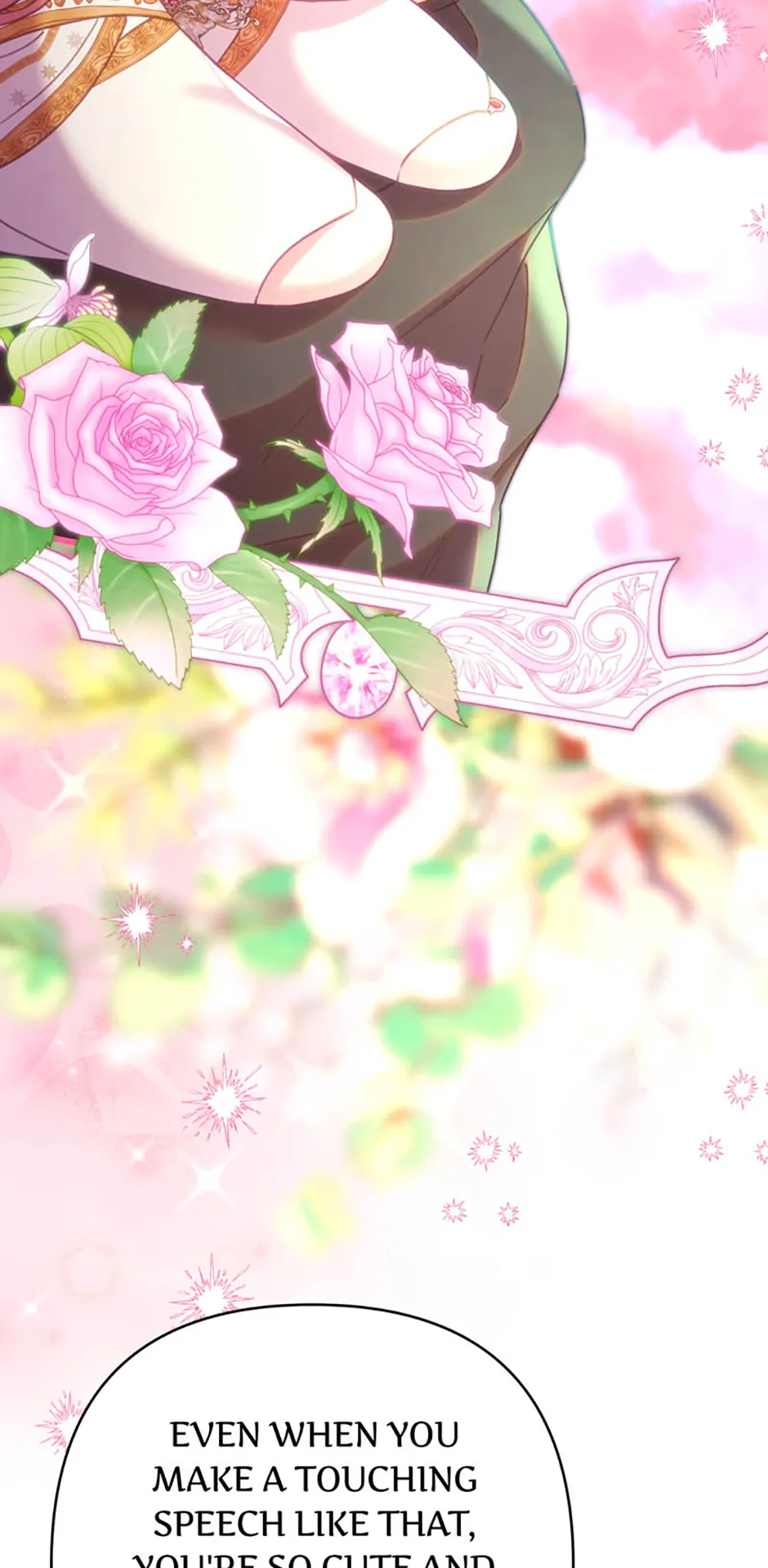 Another Typical Fantasy Romance Chapter 137 page 90