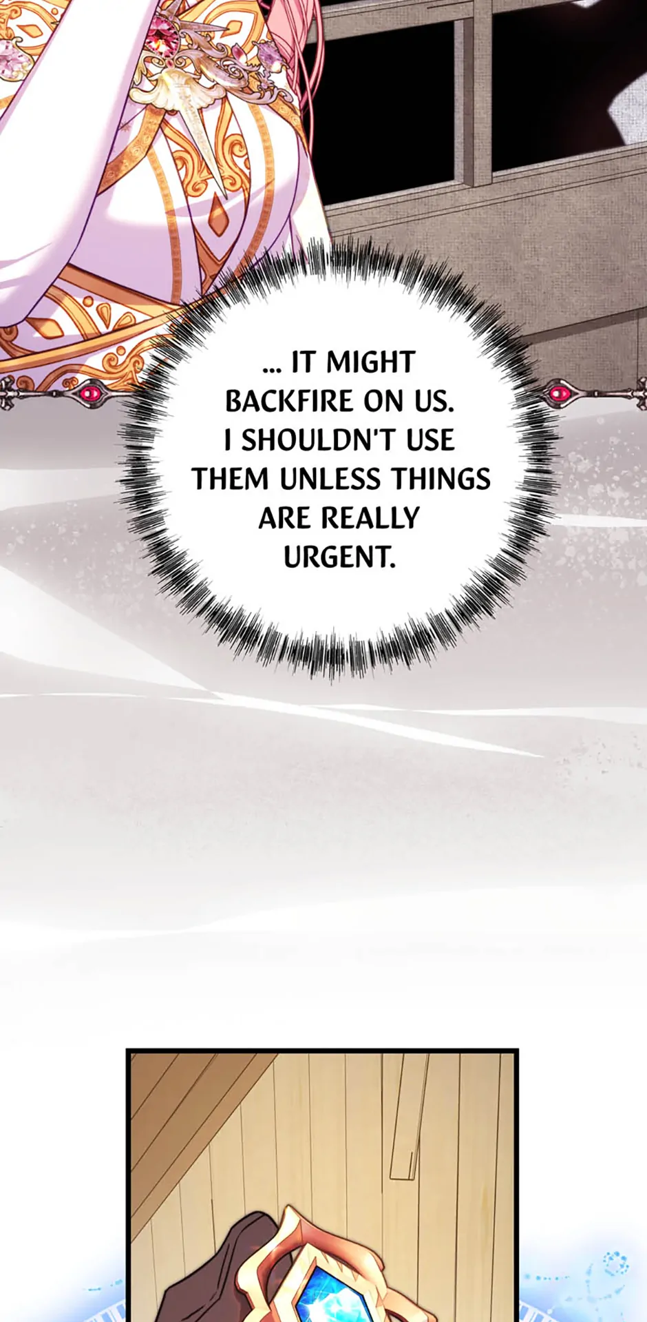 Another Typical Fantasy Romance Chapter 137 page 61