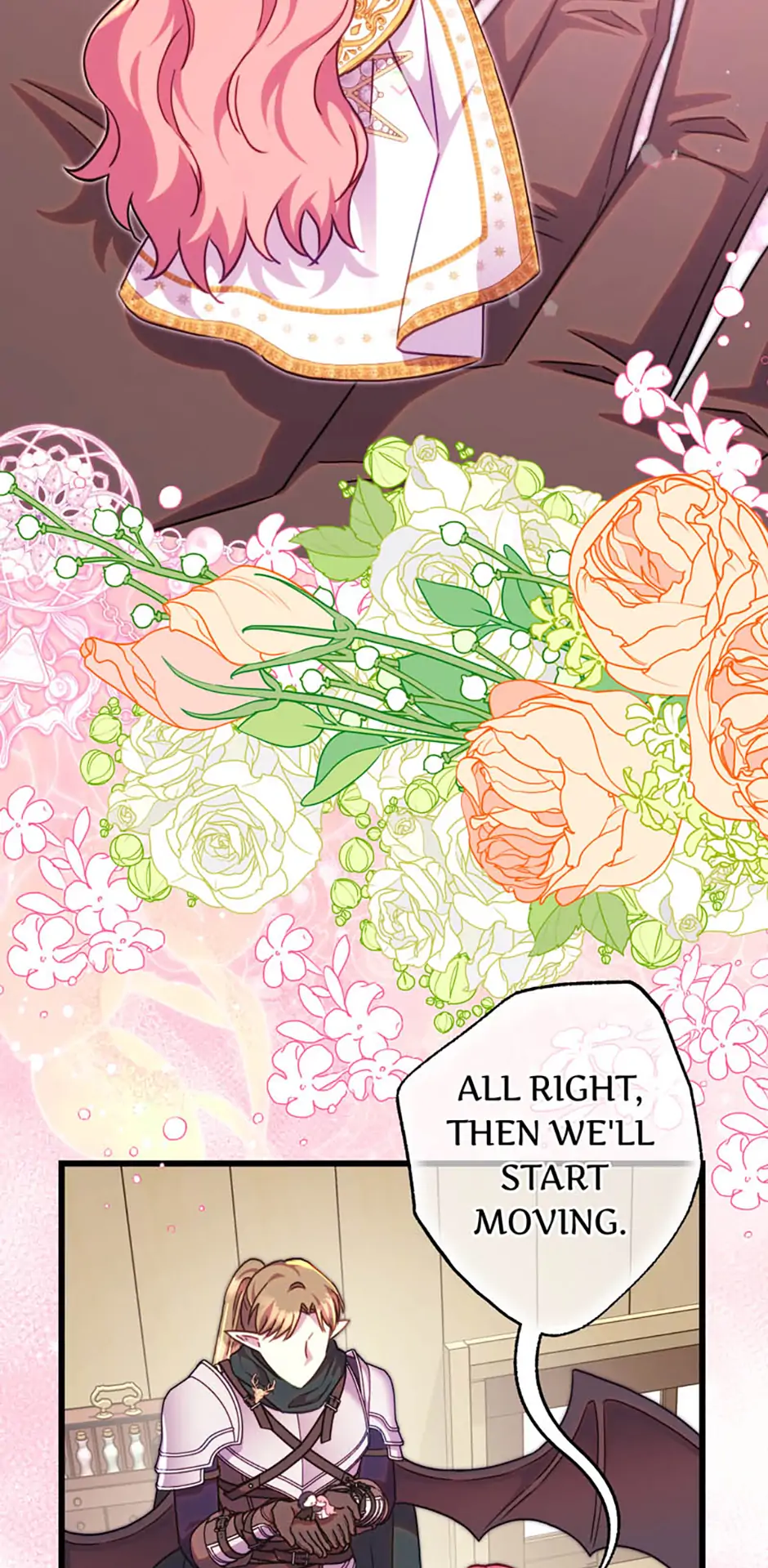 Another Typical Fantasy Romance Chapter 137 page 79