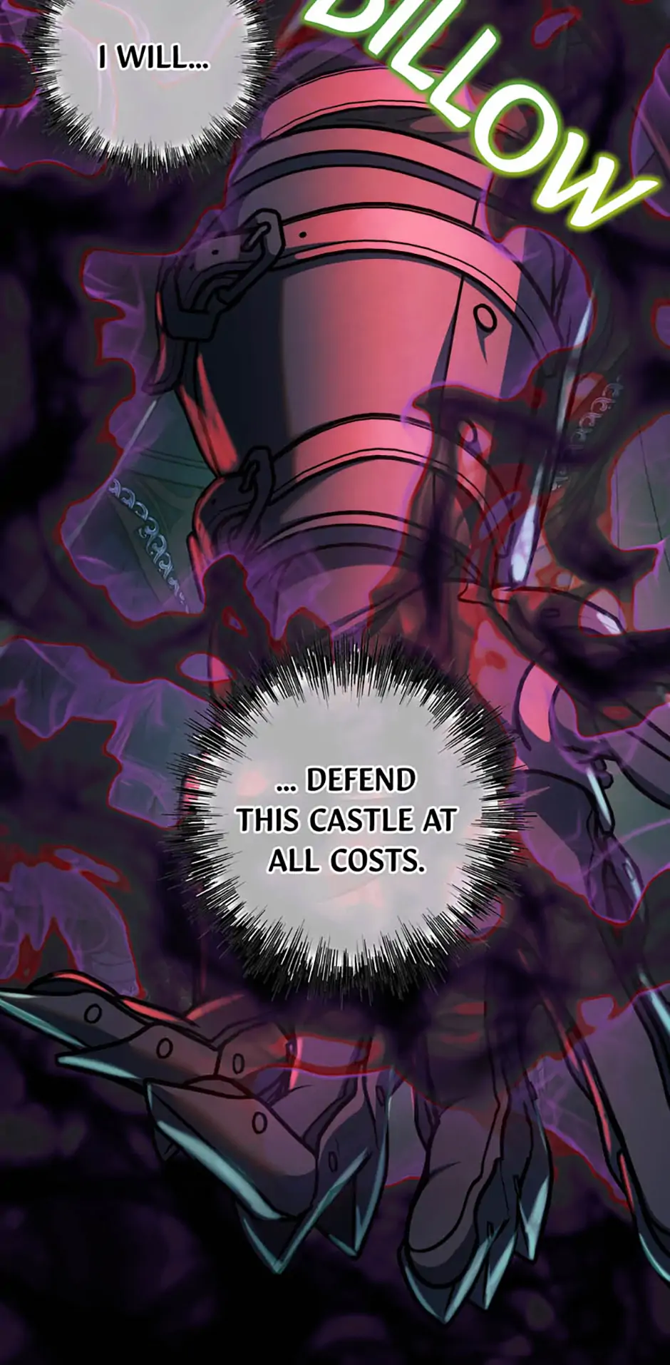 Another Typical Fantasy Romance Chapter 137 page 21