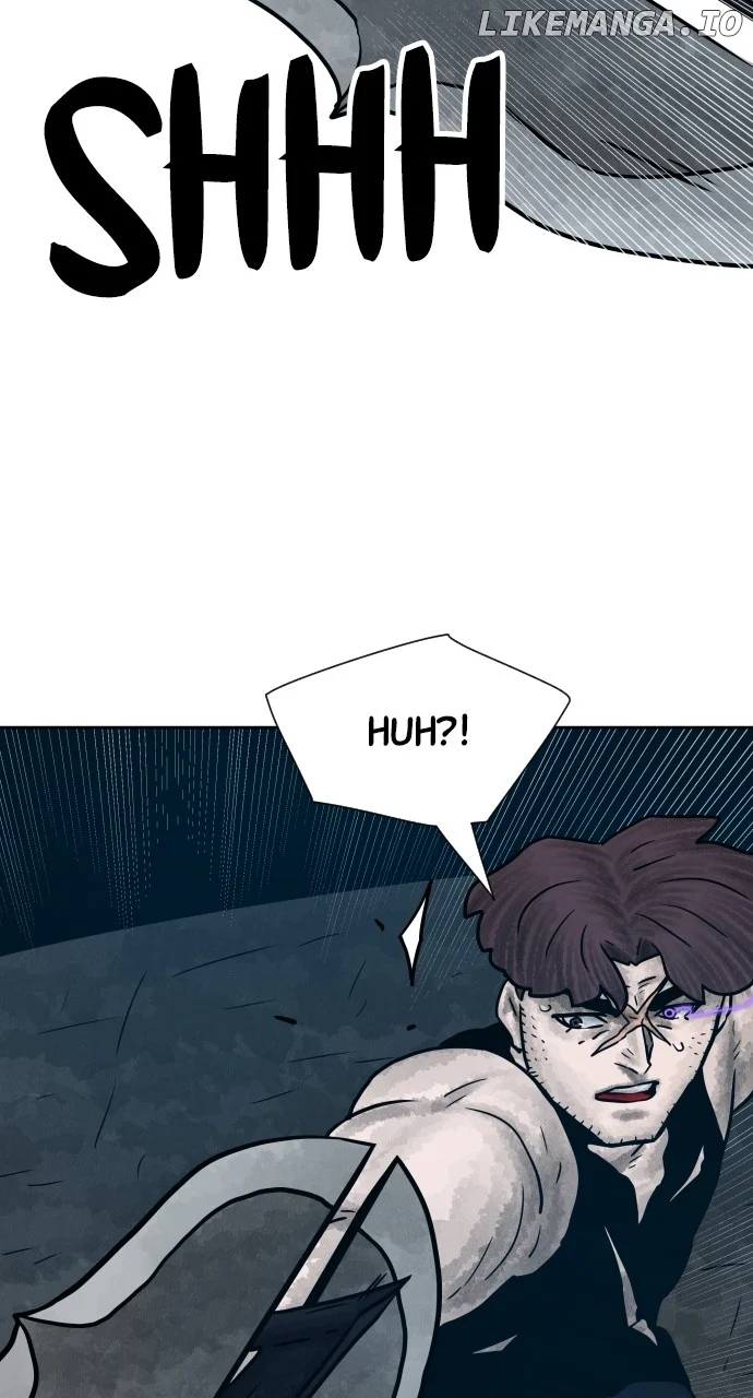 Warrior Executioner Chapter 142 page 23