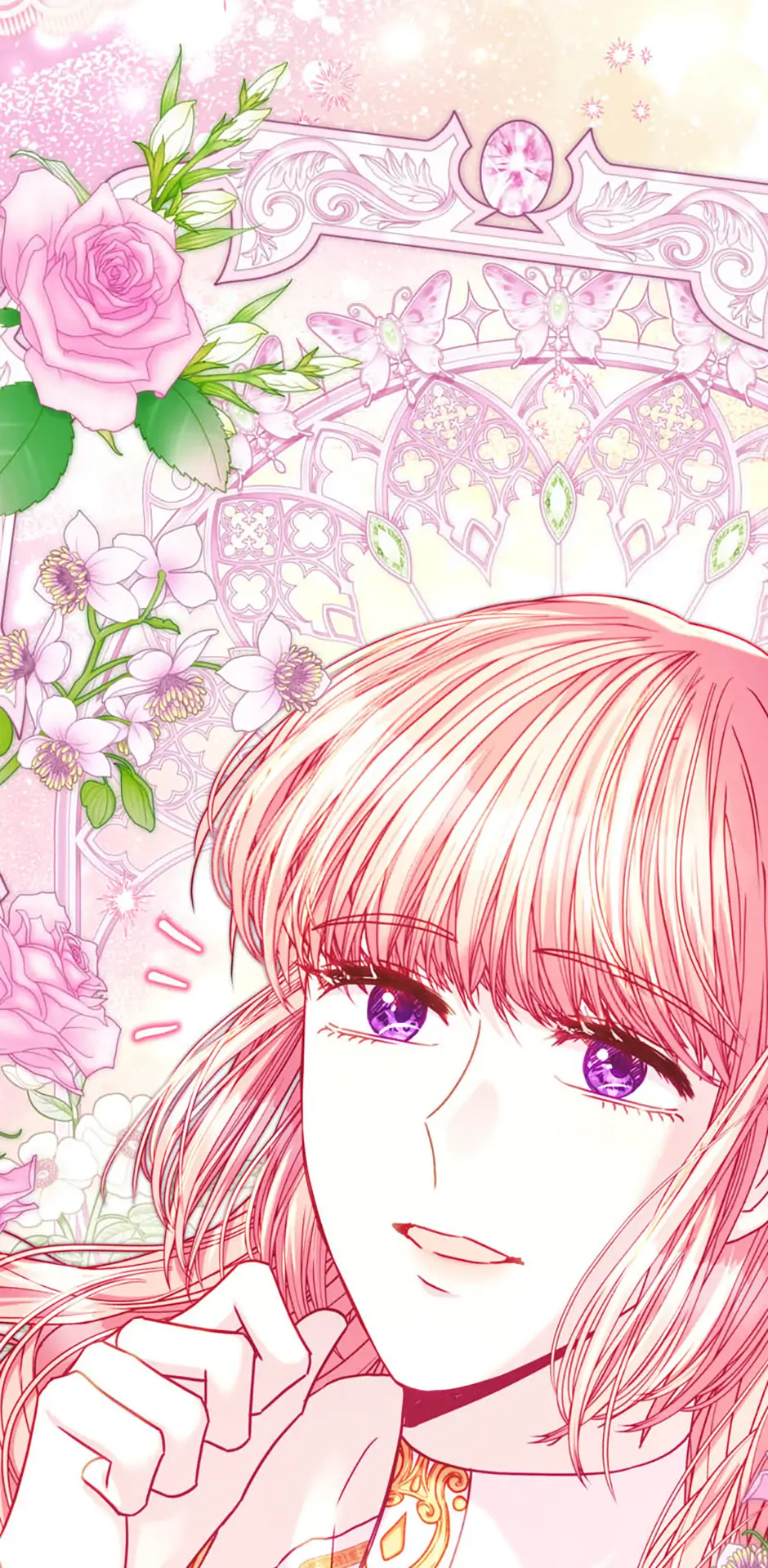 Another Typical Fantasy Romance Chapter 137 page 52