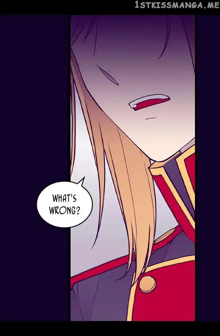 They Say I Was Born a Kings Daughter Chapter 137 page 46