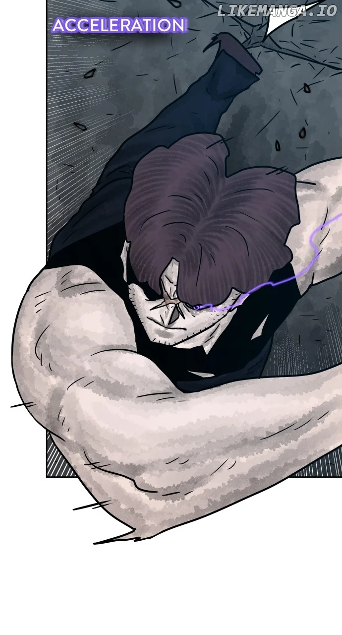 Warrior Executioner Chapter 142 page 20