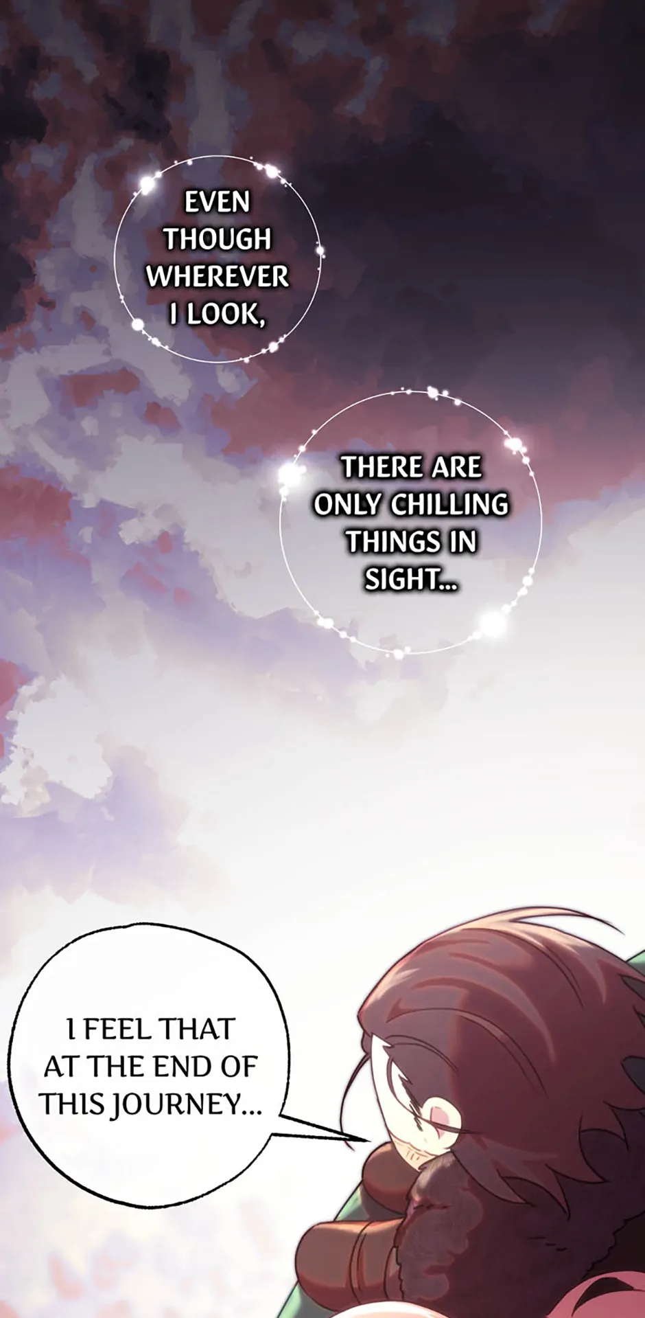 Another Typical Fantasy Romance Chapter 137 page 86