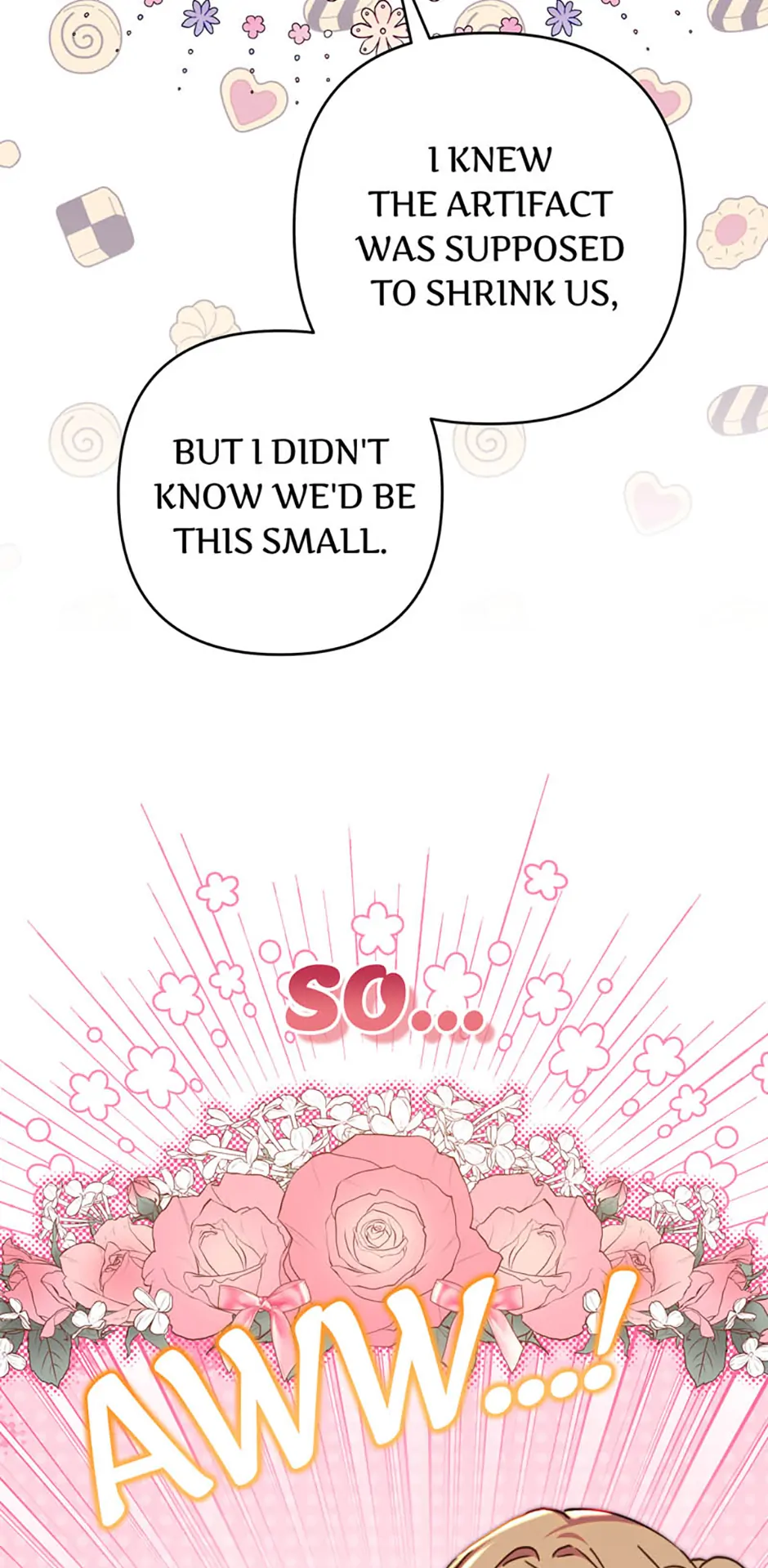 Another Typical Fantasy Romance Chapter 137 page 69