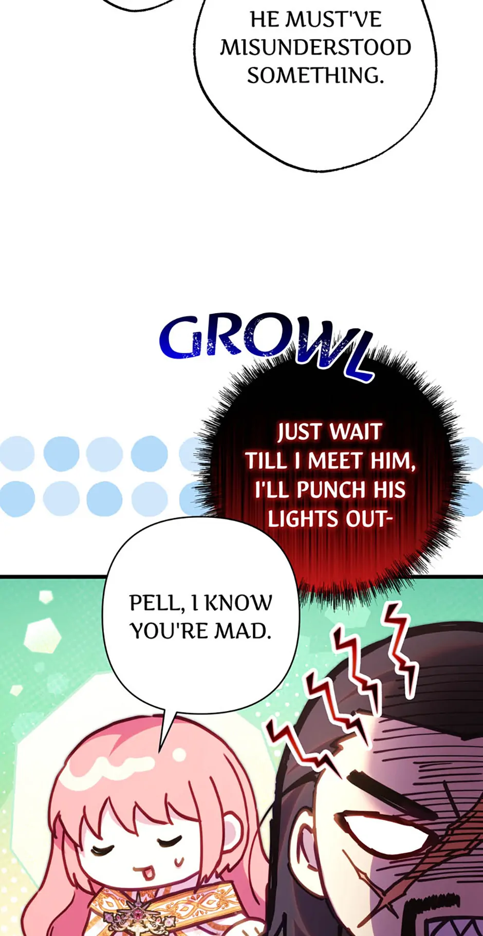 Another Typical Fantasy Romance Chapter 137 page 32