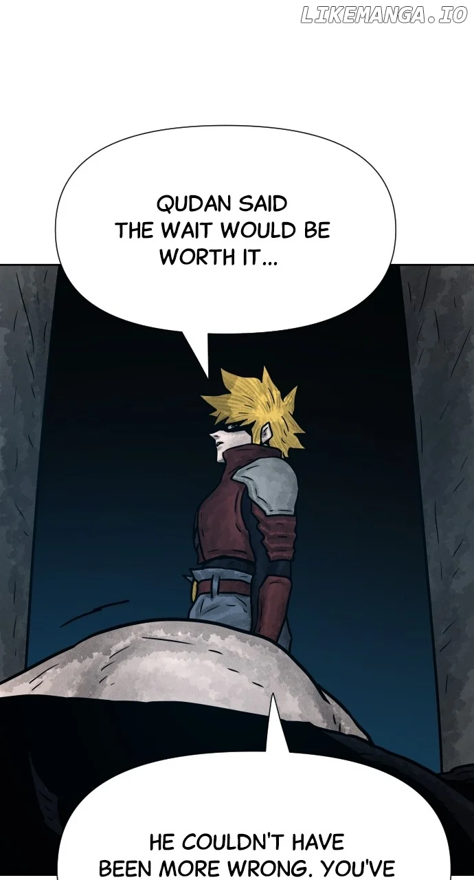 Warrior Executioner Chapter 142 page 31