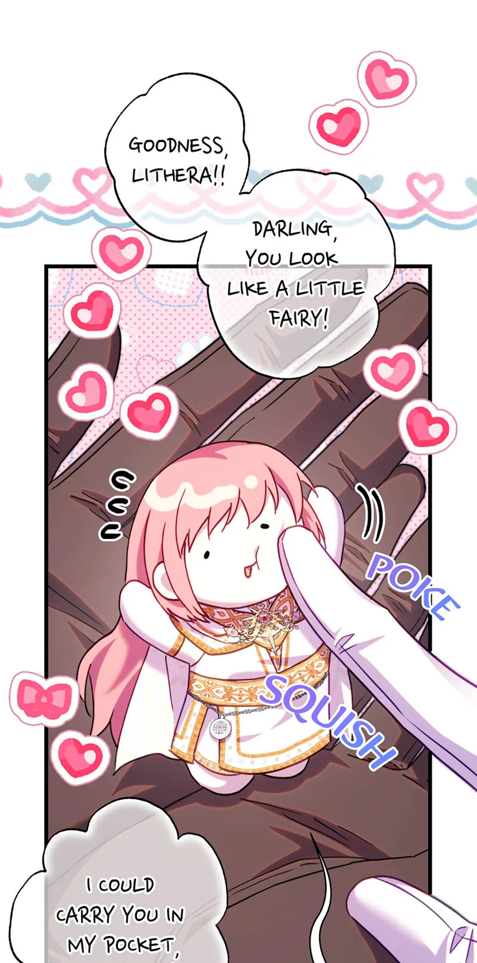 Another Typical Fantasy Romance Chapter 137 page 71