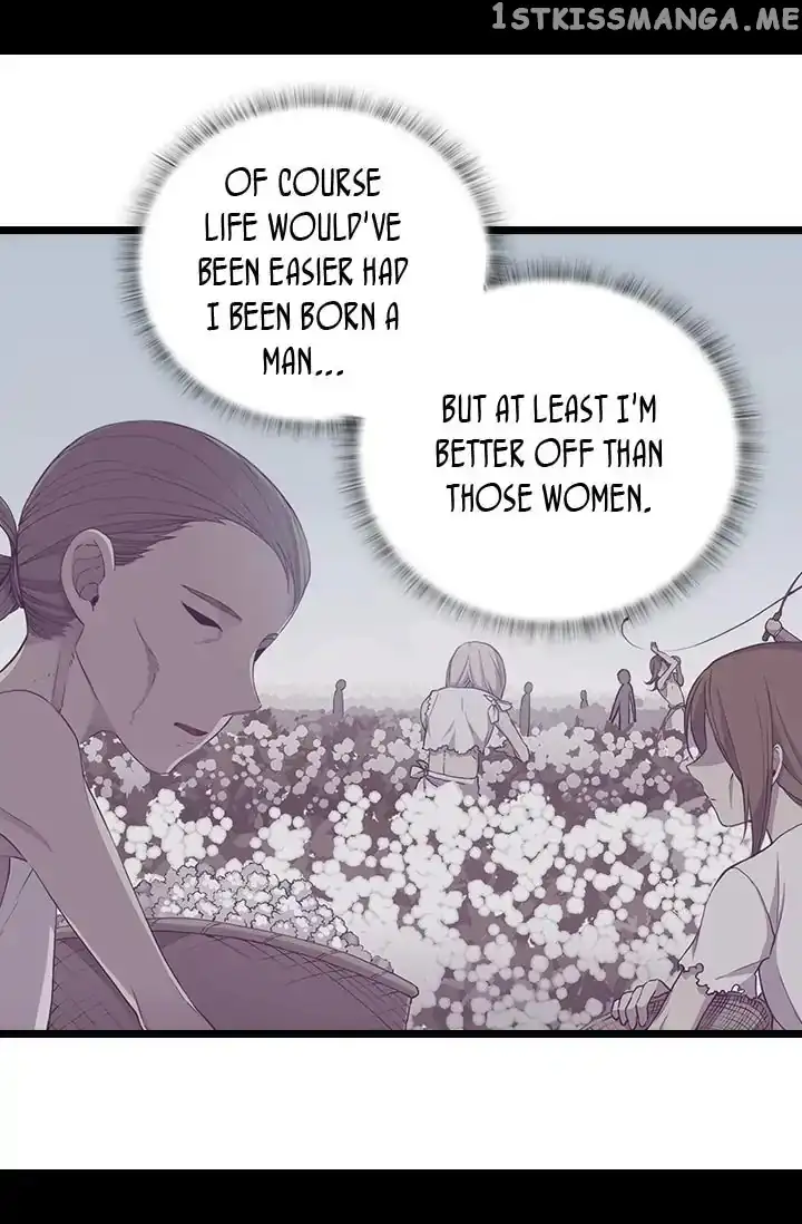 They Say I Was Born a Kings Daughter Chapter 137 page 63