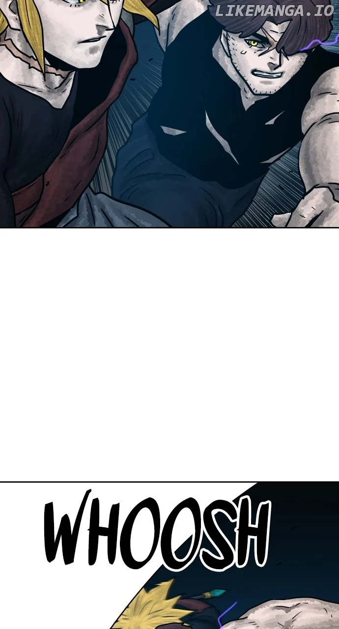 Warrior Executioner Chapter 142 page 49