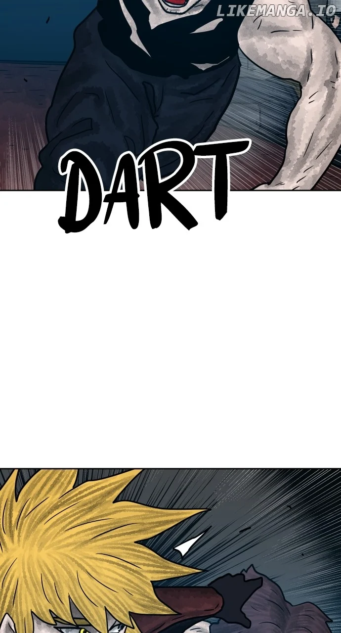 Warrior Executioner Chapter 142 page 48