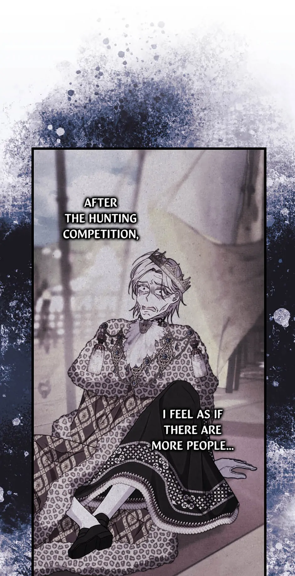 Another Typical Fantasy Romance Chapter 137 page 99