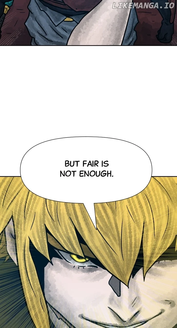 Warrior Executioner Chapter 142 page 40