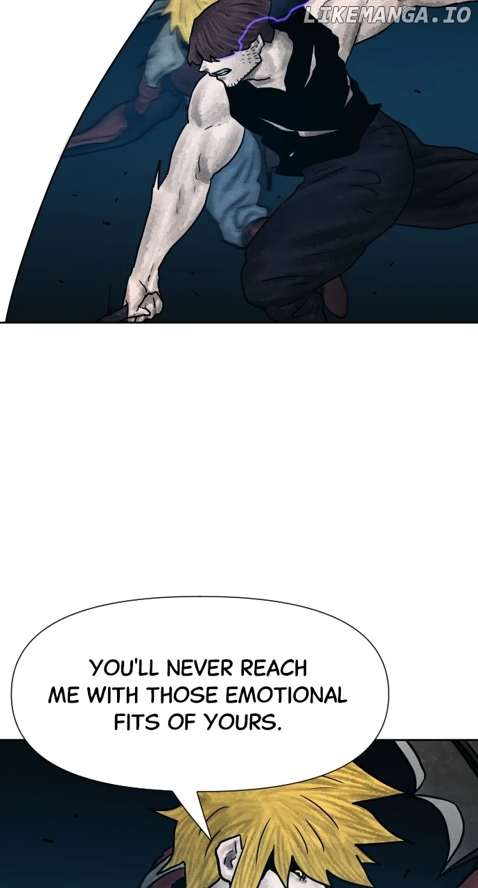 Warrior Executioner Chapter 142 page 50