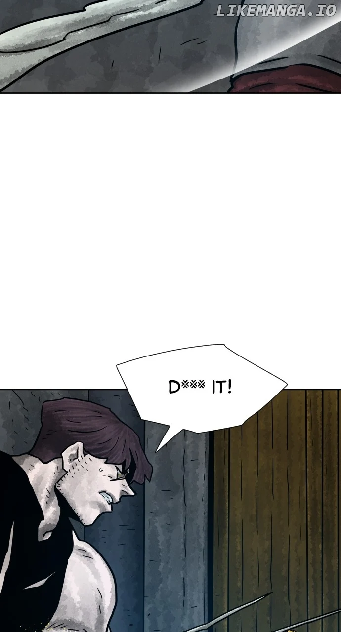 Warrior Executioner Chapter 142 page 46