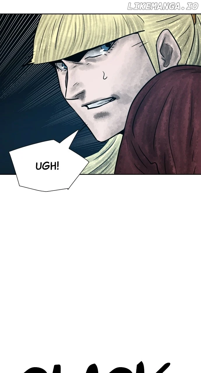 Warrior Executioner Chapter 142 page 66